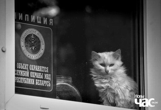 Улады працягваюць тэрарызаваць беларусаў. Ілюстрацыйнае фота «НЧ» Улады працягваюць тэрарызаваць беларусаў. Ілюстрацыйнае фота «НЧ»