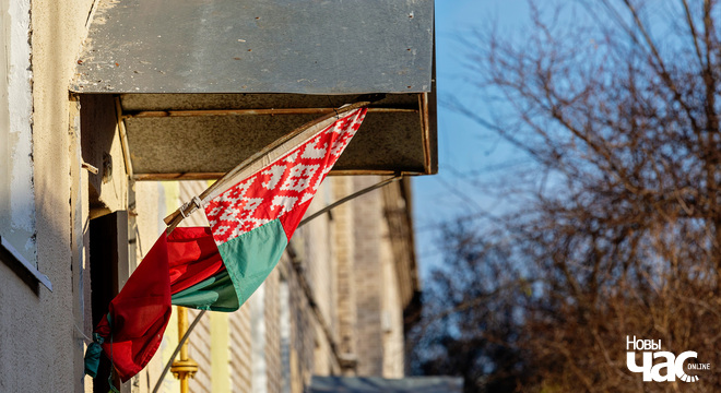 Валерый Карбалевіч: Улада груба падганяе гісторыю пад задачы свайго выжывання Валерый Карбалевіч: Улада груба падганяе гісторыю пад задачы свайго выжывання, падладжваецца пад Маскву