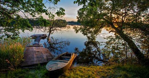 20 фактаў пра Беларусь і яе прыродныя багацці