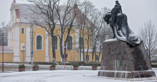 Беларусы, літоўцы і спадчына Вялікага Княства Літоўскага