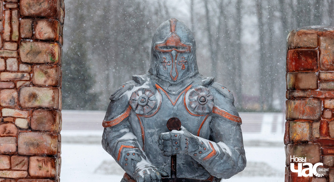 Што варта паглядзець у Лідзе? Прапануем вам падарожжа па пярліне гарадзеншчыны Беларусь, якая чакае: Падарожжа па лідскім часе