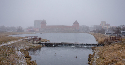 Коршунаў: «Сувязі, нават сяброўскія, з-за мяжы пакрысе пачынаюць слабець»