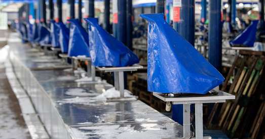 Дэфолт ужо блізка