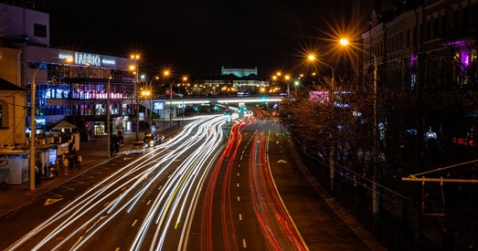 Падатковыя службы пачалі правяраць маршруткі