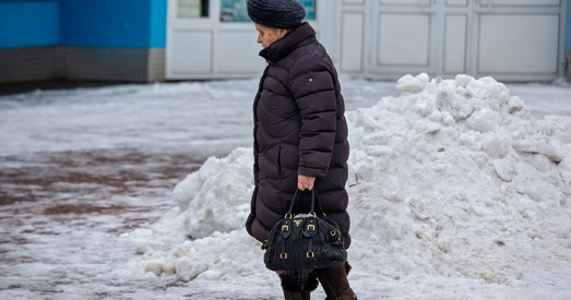 Як беларусам атрымліваць пенсію за мяжой? — парады