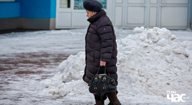 Як беларусам атрымліваць пенсію за мяжой? — парады Беларуская пенсія за мяжой — ці магчыма гэта?