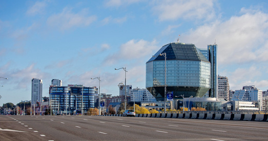 Нацыянальныя героі Беларусі -- Каліноўскі, Геніюш, Быкаў