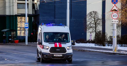 Медыцына ў Беларусі і ЗША -- дзе лепш?