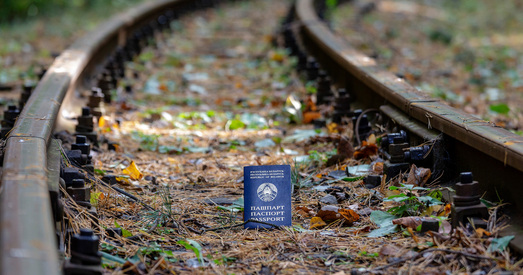 Роза Турарбекава пра місію Каардынацыйнай рады