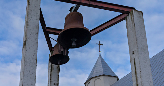 Як рэжым кантралюе вернікаў у Беларусі
