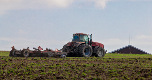 Азбука паліталогіі: Краіна земляробаў з псіхалогіяй качэўнікаў