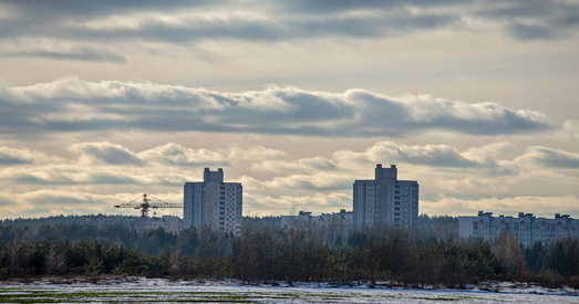 Беларусь, якая чакае: Сокал — кавалачак Мінска сярод лясоў