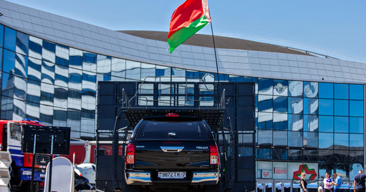 Вагнераўцы прасілі збою ў Кітая, Сірыі і Беларусі — дапамагла толькі Беларусь