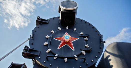 Карбалевіч: Проста паўтарэнне расійскай пазіцыі