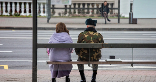 Вучоба за мяжой: Якія складанасці ў беларусаў