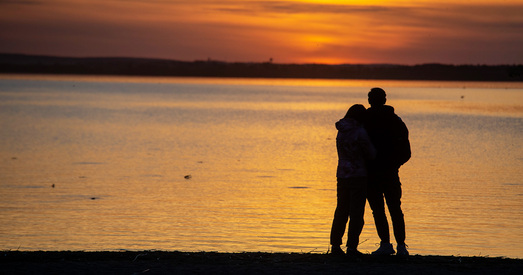 Крым - адзіны марскі курорт для беларусаў у бліжэйшай дасяжнасці
