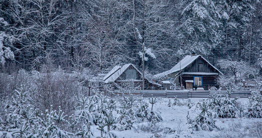 Змяніліся правілы адчужэння і падзелу зямельных участкаў