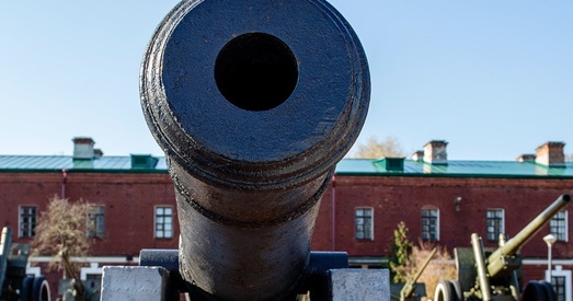 СК Расіі распачаў крымінальную справу аб фінансаванні тэрарызму ў РФ Захадам