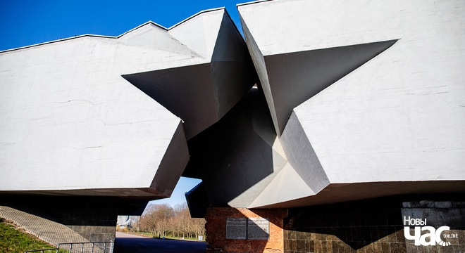 Чыноўнікі нажываюцца на моладзі, для якой будуюць патрыятычны цэнтр Патрыятызм і дармавая праца. «Усебеларуская будоўля» патрыятычнага цэнтра — чарговы падман дзяржавы?