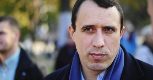 Павел Севярынец ва ўспамінах яго пляменніцы