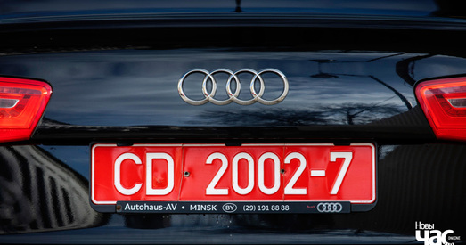 Як ажыццяўляюцца міжнародныя візіты ў Беларусь