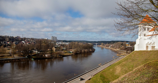 Беларусь, якая чакае: Гродна. Частка 2 (фота)