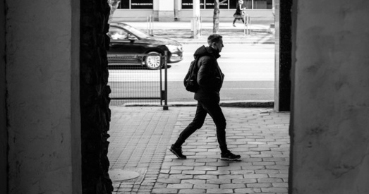 Беларускі эмігрант -- пры жыццё ў Грузіі і Польшчы