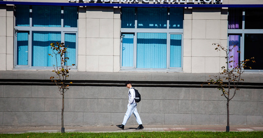 Антыдыскрымінацыйнае заканадаўства для Беларусі: якім яно павінна быць -- Дзяйкала