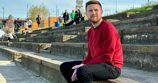 Аляксандр Івулін распавёў пра кранальную сустрэчу ў Варшаве