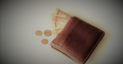 Новы наезд на "дармаедаў"