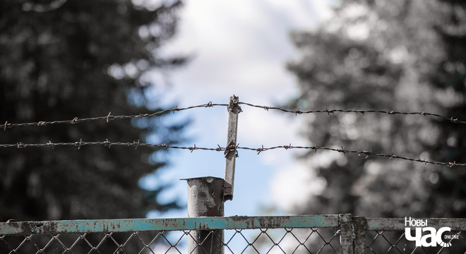 Чым скончыўся бунт у "чырвонай калоніі", дзе калісьці сядзеў Алесь Бяляцкі Чым скончыўся бунт у бабруйскай калоніі і пры чым тут Бяляцкі