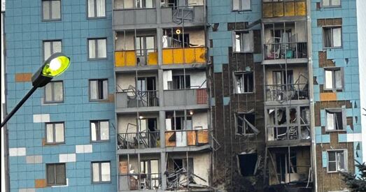 Хронікі вайны Расіі супраць Украіны: галоўнае за 10.09.2024