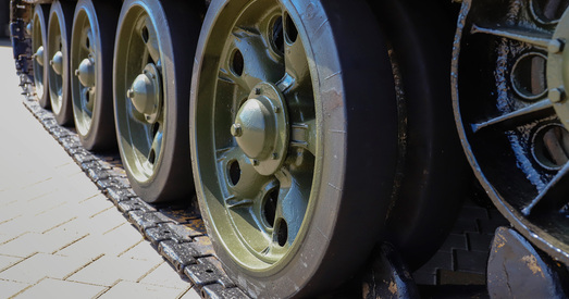 Мінск набліжаецца да таго моманту, калі яго словы пра вайну з NATO успрымуць сур'ёзна — аналітык