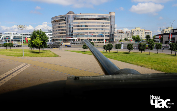 Лукашэнка пра вайну і боегатоўнасць арміі Беларусі: аналіз заяваў