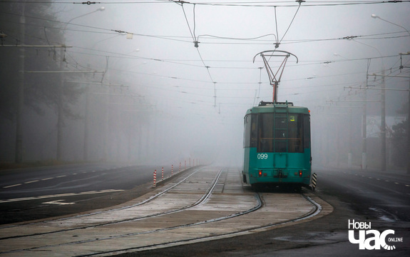 Транспартная сістэма Беларусі на мяжы: кадравы крызіс, знос і санкцыі — вынікі даследавання