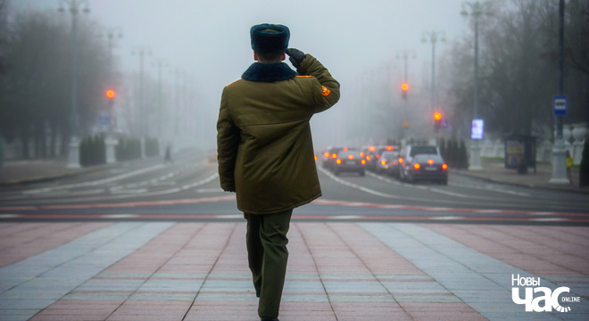 Рост цэнаў камандна-адміністрацыйнымі метадамі не спыніць Раманчук: «Крыміналізацыя эканомікі выходзіць на новы ўзровень»