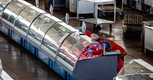 Ці можна прадаць малако суседскай каровы?