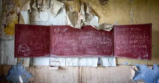 Што не так з беларускай сістэмай адукацыі?