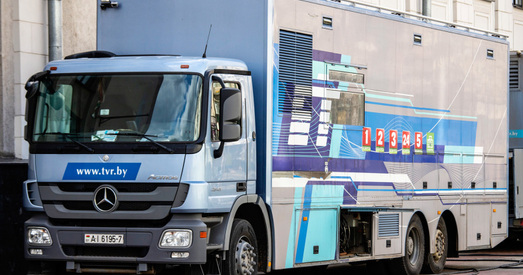 Рускамірскія прапагандысткі пачалі цкаваць чыноўнікаў і Лукашэнку