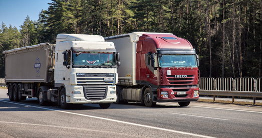 Праца ў Еўропе для беларусаў: што прапануюць