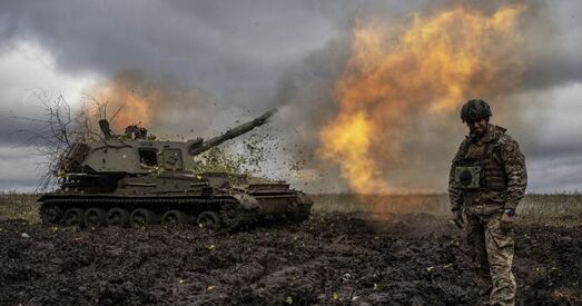 Хронікі вайны ва Украіне: галоўнае за 13.01.2024