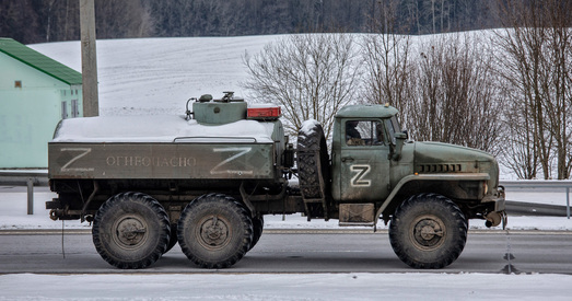 Падрыхтоўка да вайны: у Беларусі пачалася мабілізацыя?