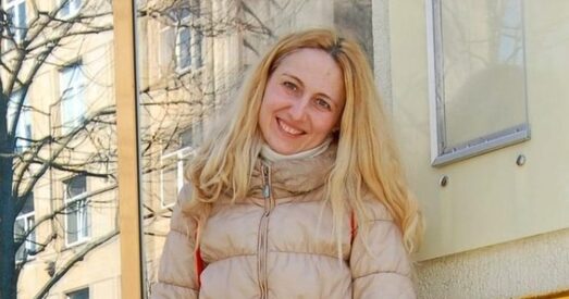 Вольга Філатчэнкава на судзе: «Людзей знішчалі за тое, што іх меркаванне адрознівалася»