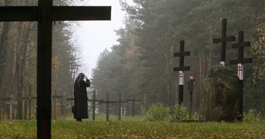 Грамадскія актывісты заснавалі Савет даследчыкаў камуністычнага тэрору