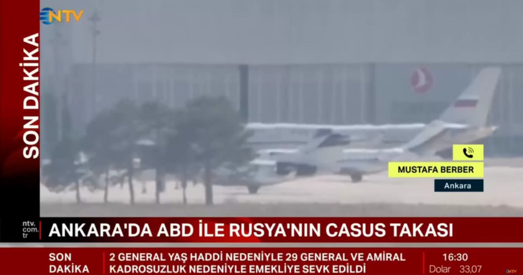 Абмен вязнямі паміж РФ і Захадам: Нікога з беларускіх палітвязняў у спісе на абмен няма