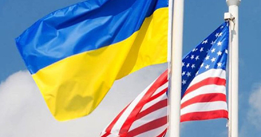 Байдэн падтрымлівае Украіну і чакае магчымасці зноў наведаць краіну — Ярмак