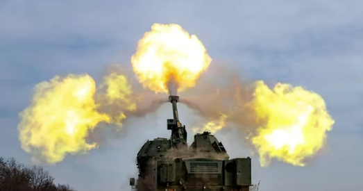 Хронікі вайны ва Украіне: галоўнае за 15.03.2024