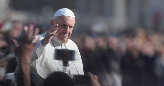 Папа Рымскі: у канадскіх школах меў месца генацыд дзяцей карэнных народаў