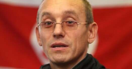 Пацвердзілася затрыманне Паўла Знаўца