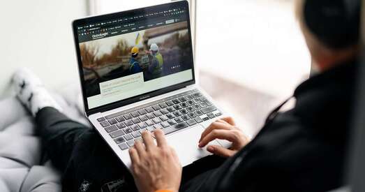 Размеркаванне: адна з кампаній шукае загадзя